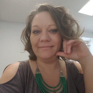 Meet your Posher, Kristine